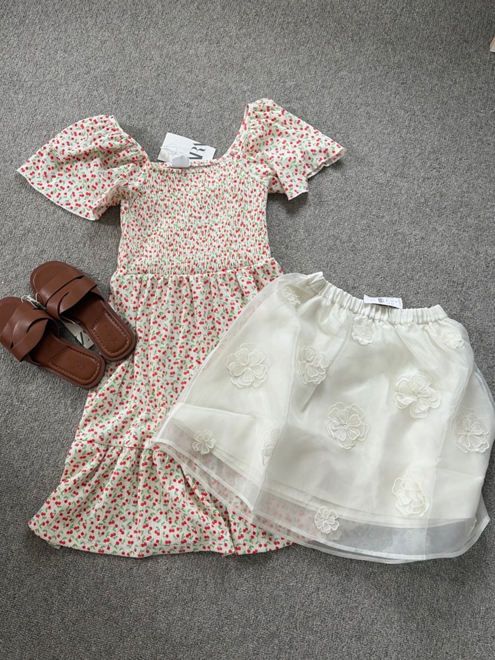 NWT Crewcuts/Zara Bundle